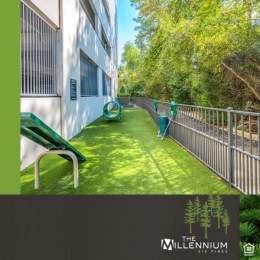 As tranquil as it is accommodating, The Millennium Six Pines will grant you the peace of mind you've been seeking. Discover laid-back living in The Woodlands on our website. Instagram post from @millsixpines on September 24, 2024 00:00:00am